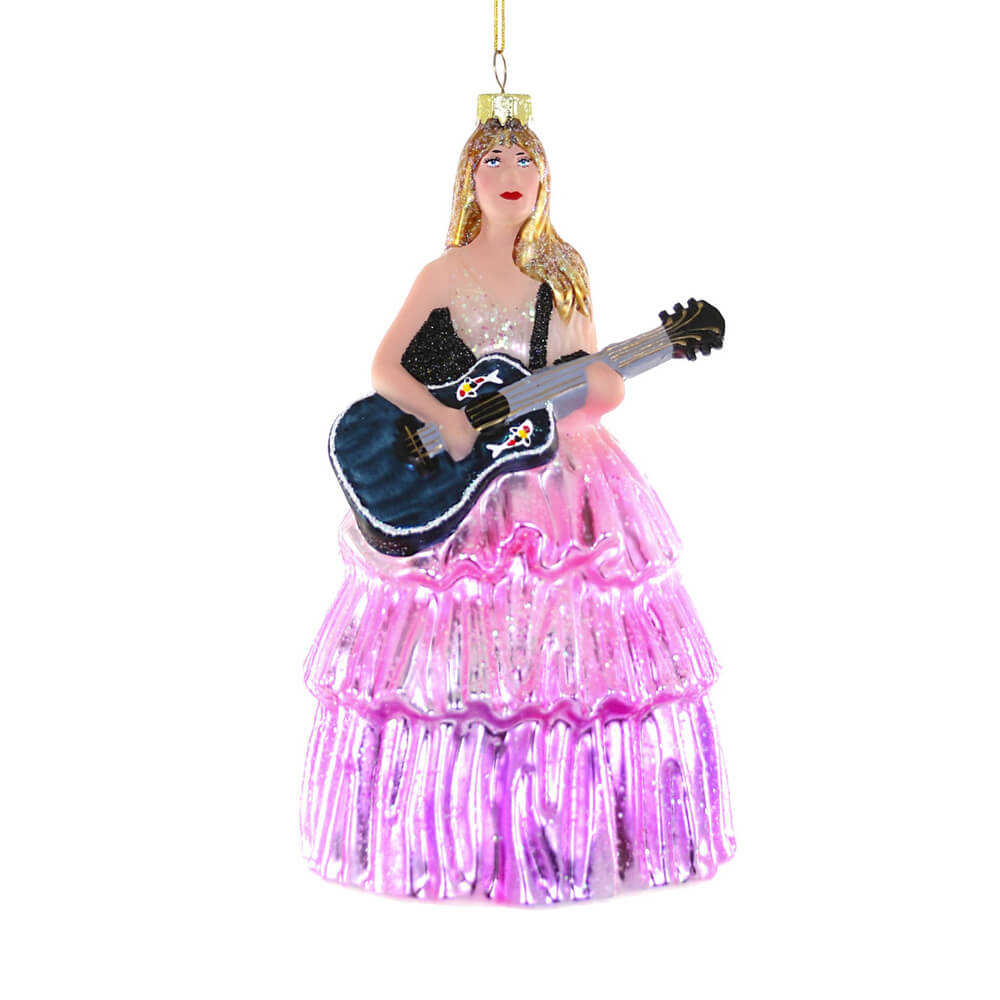 taylor-swift-w-guitar-ornament-cody-foster-ornament-eras-tour-swifties-swiftie