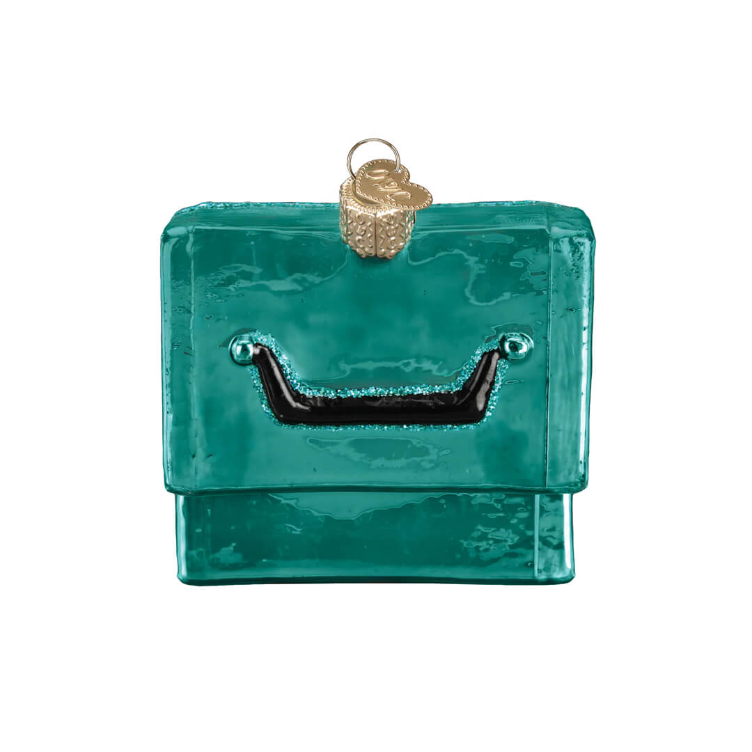 teal-fishing-tackle-box-ornament-old-world-christmas-back-view