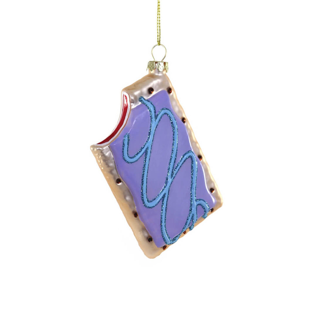 toaster-pastry-wildberry-ornament-cody-foster-christmas-pop-tart-purple-frosting-icing