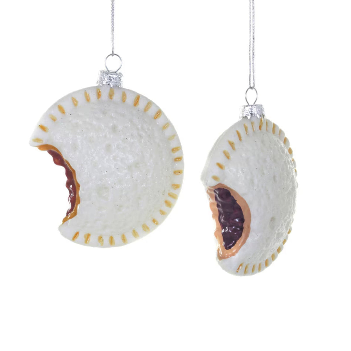 Uncrustable Ornament 3" - bubblegum market