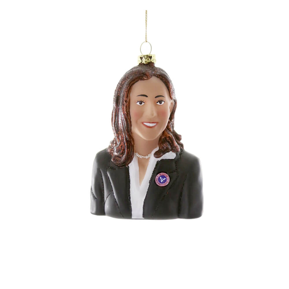    vice-president-kamala-harris-ornament-cody-foster-christmas