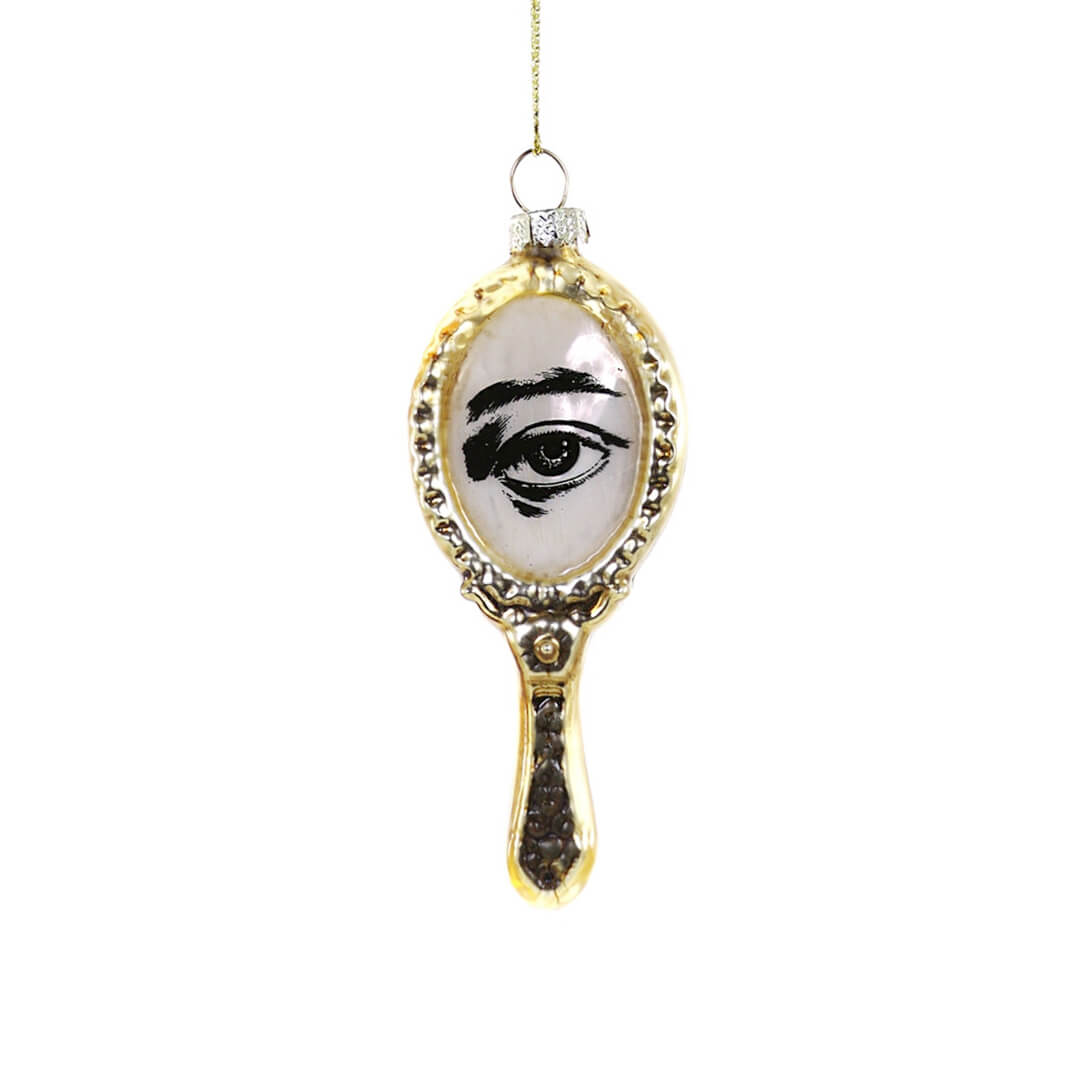 victorian-hand-mirror-ornament-gold-eye-graphic-cody-foster-christmas