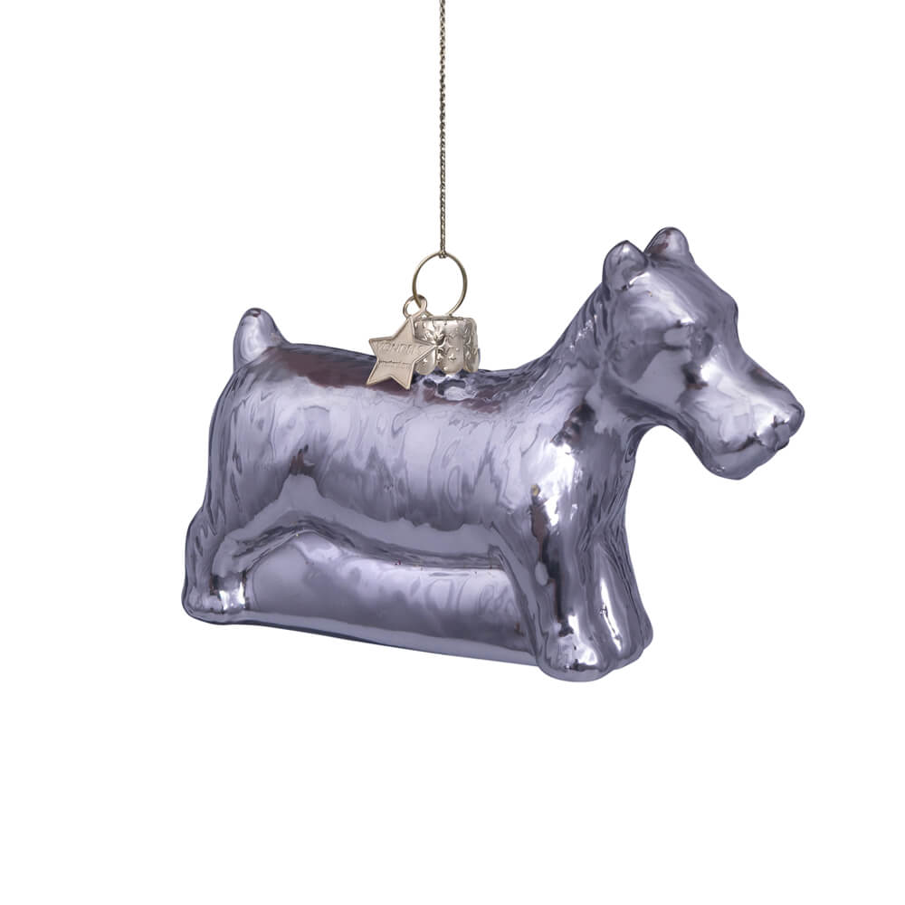 vondels-silver-opal-monopoly-dog-christmas-ornament