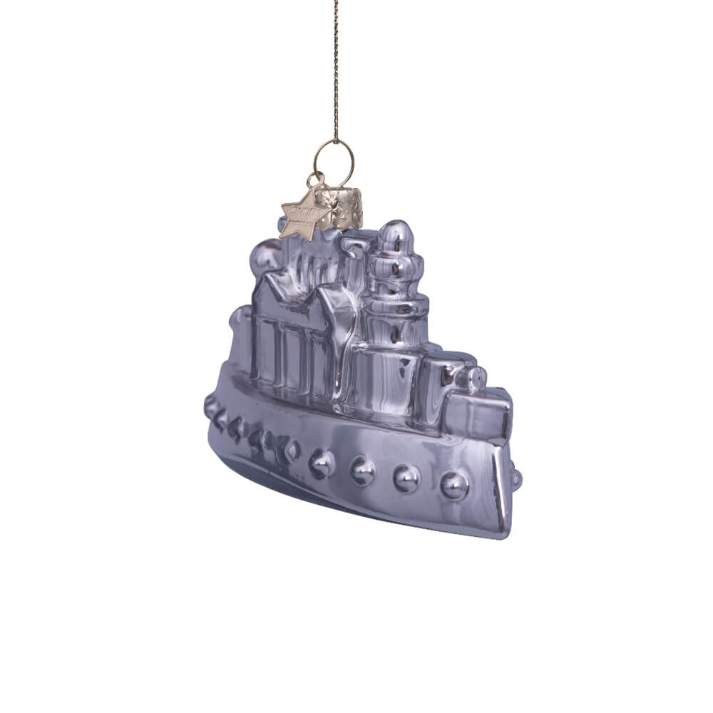 vondels-silver-opal-monopoly-ship-boat-game-piece-christmas-ornament-alt-view