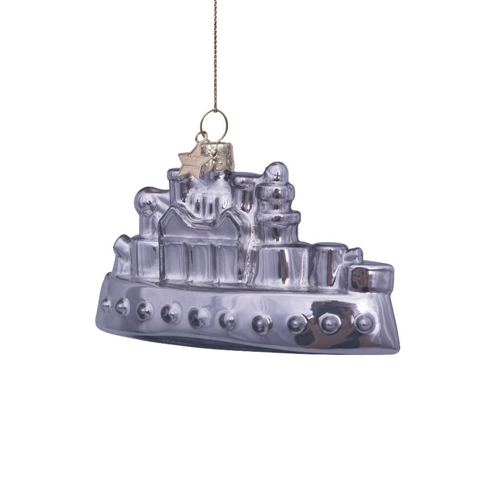vondels-silver-opal-monopoly-ship-boat-game-piece-christmas-ornament-other-side-view