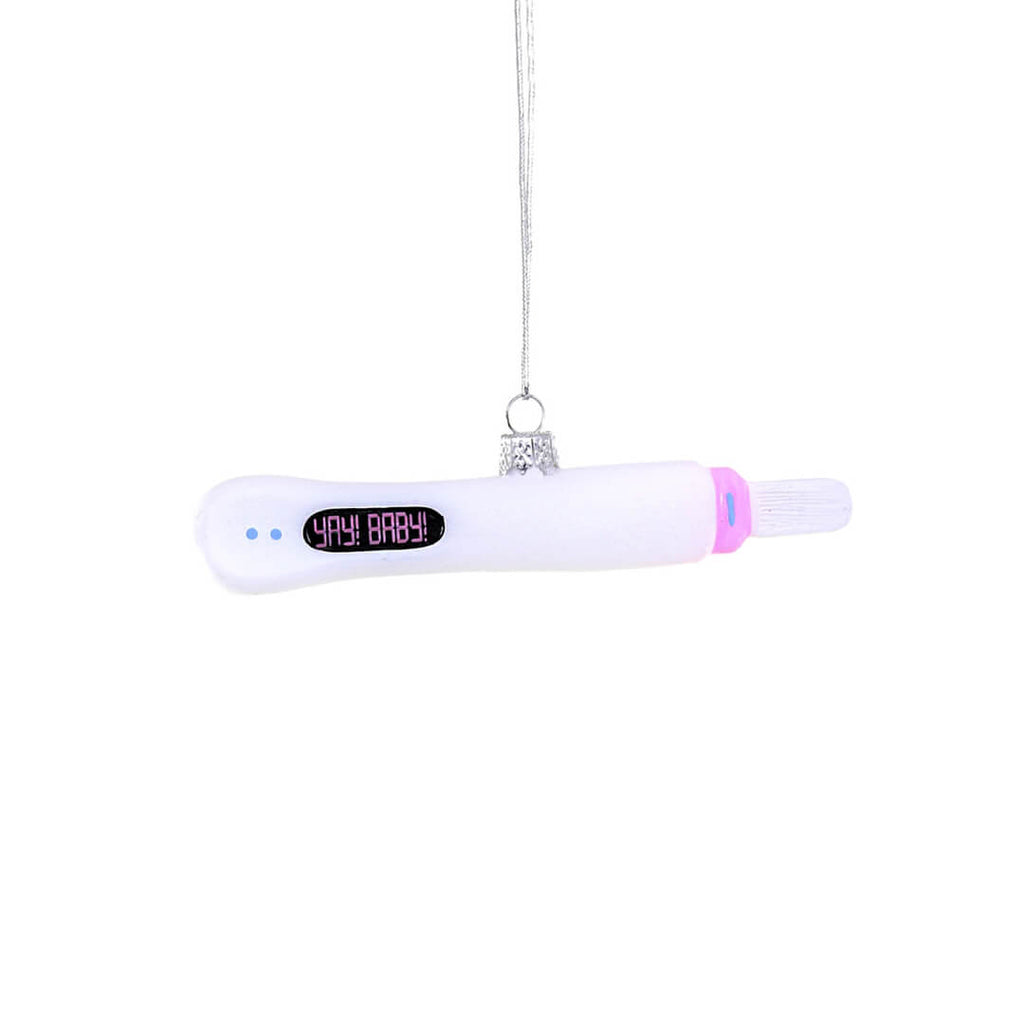 yay-baby-pregnancy-test-ornament-modern-cody-foster-christmas