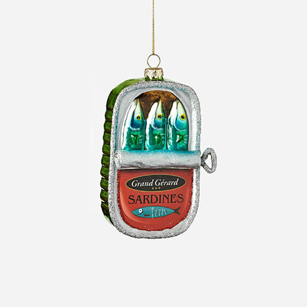 180-one-hundred-80-degrees-glass-sardines-christmas-ornament