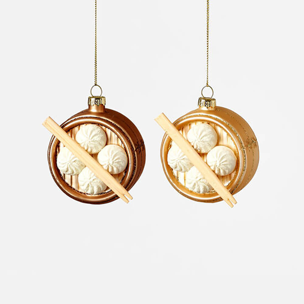 180-one-hundred-80-degrees-glass-steamed-bun-christmas-ornament