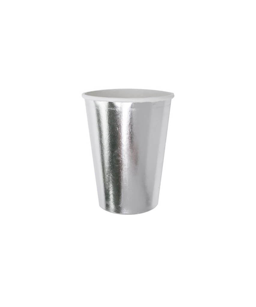 Jollity-Co-shiny-posh-silver-fox-12-oz-paper-cups