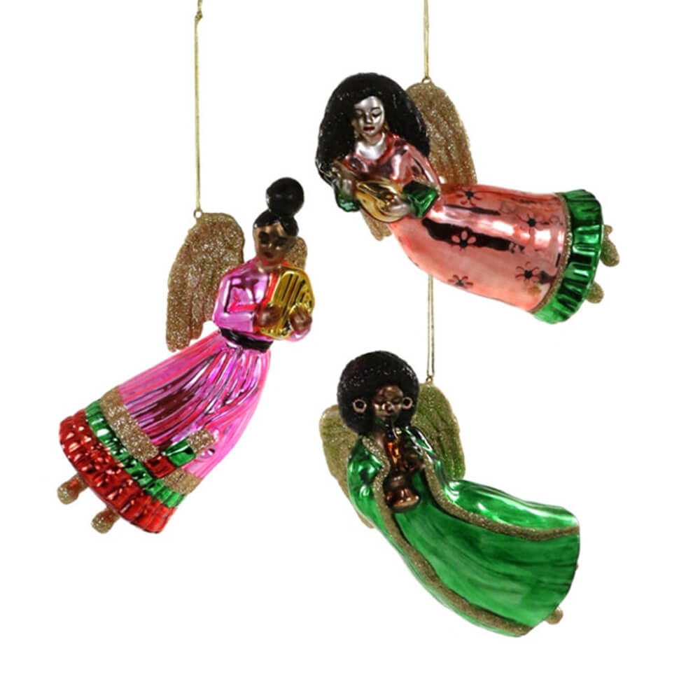 angelic-trio-ornament-cody-foster-christmas