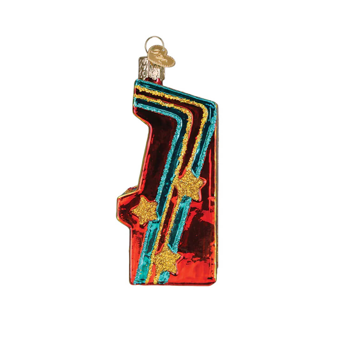 arcade-game-ornament-old-world-christmas-side-view