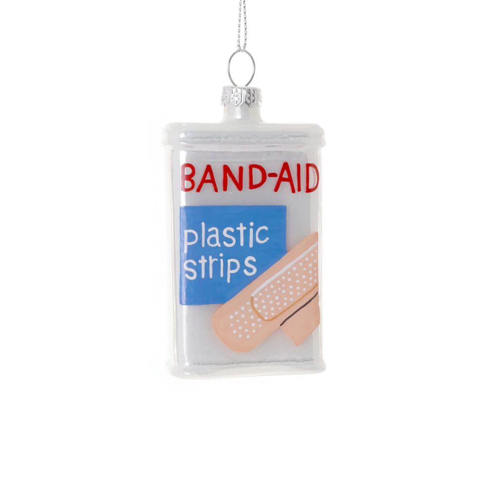       band-aid-ornament-cody-foster-christmas