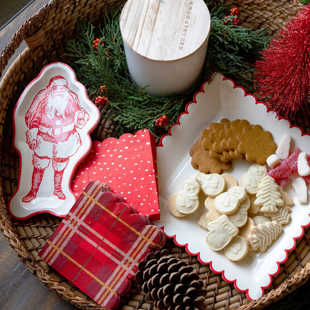       believe-collection-santa-shaped-plates-my-minds-eye-styled