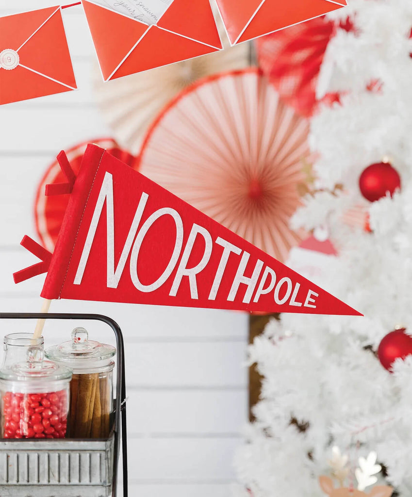    believe-north-pole-felt-pennant-styled-stocking-stuffer-decoration