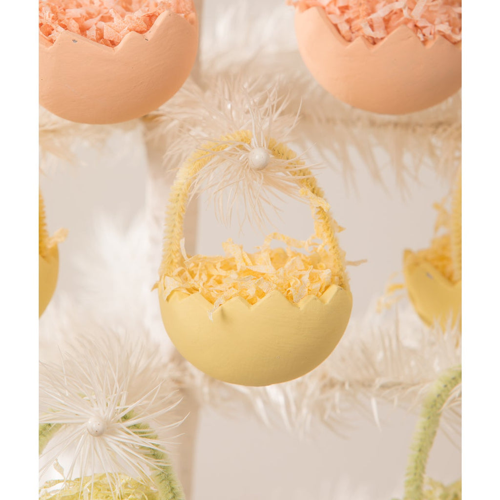 bethany-lowe-easter-decor-cracked-egg-yellow-ornament-basket