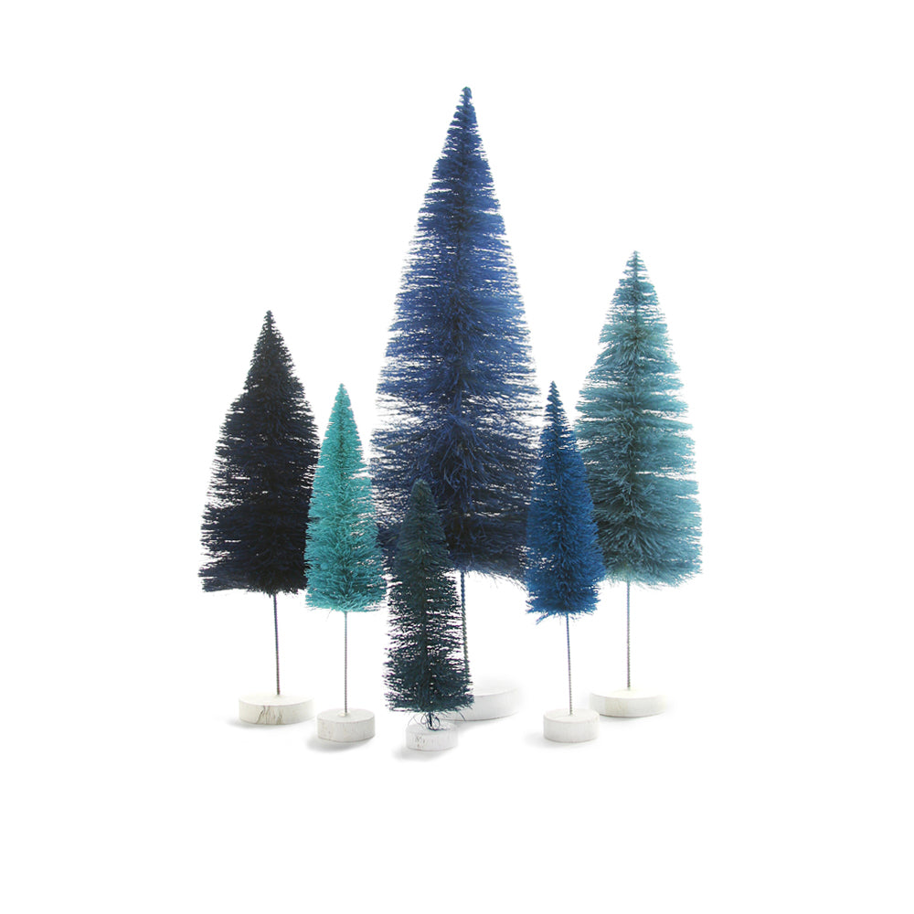    blue-rainbow-sisal-trees-set-cody-foster-christmas