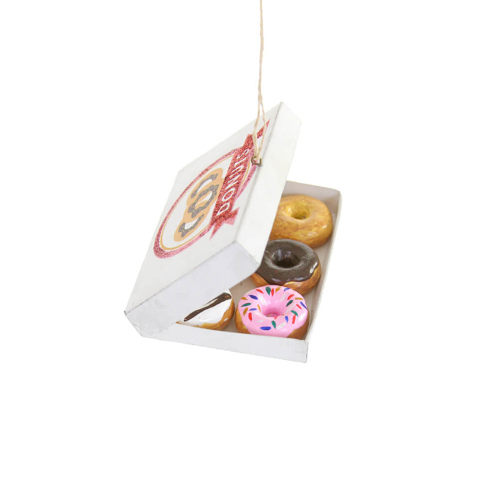 boxed-donuts-ornament-cody-foster-christmas