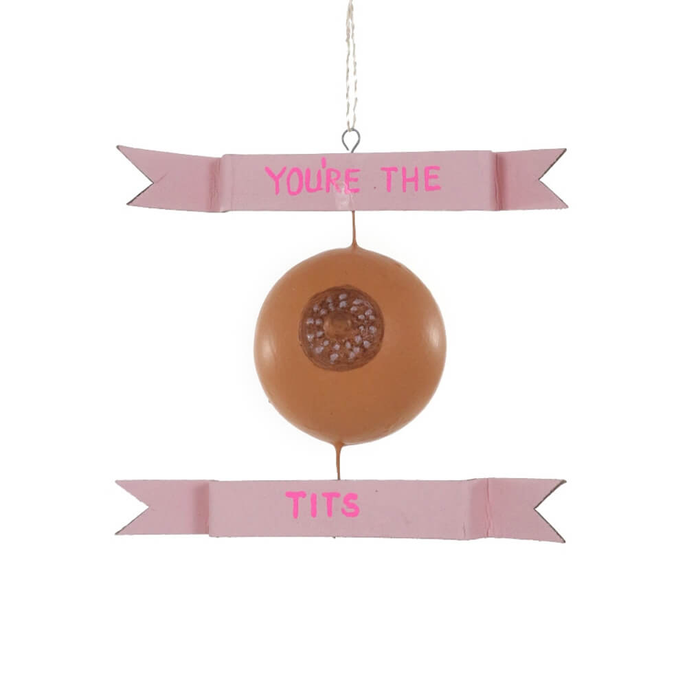 brown-youre-the-tits-ornament-cody-foster-christmas