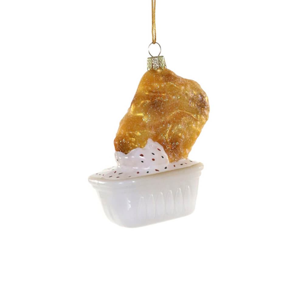 chicken-nugget-with-ranch-sauce-ornament-cody-foster-christmas