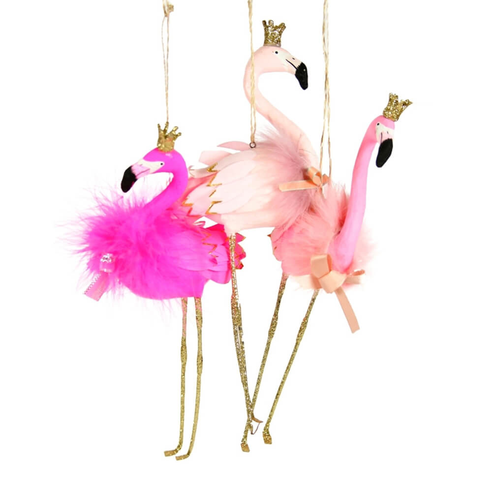 dark-medium-light-pink-heraldly-flamingo-ornament-cody-foster