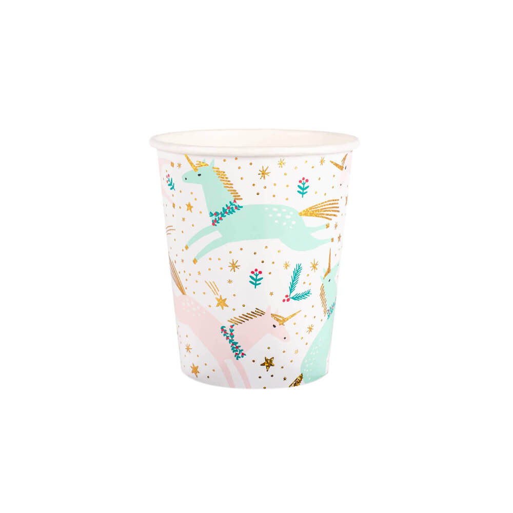 daydream-society-pastel-magical-unicorn-christmas-party-cups