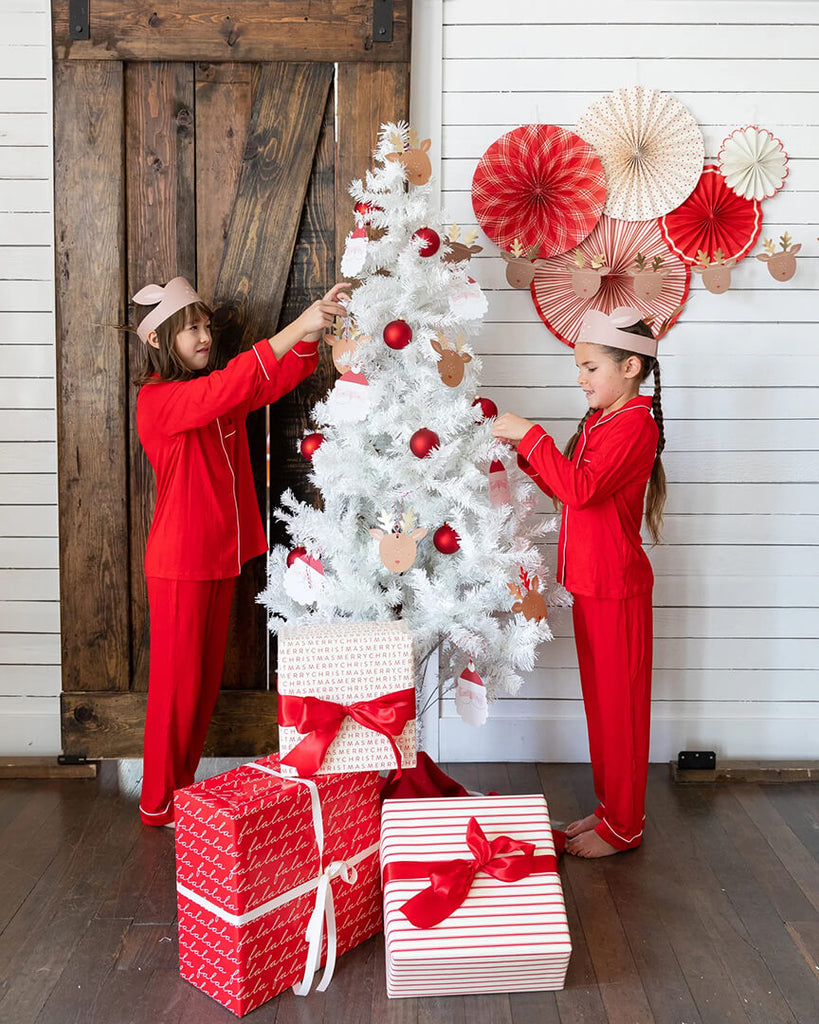 dear-rudolph-christmas-reindeer-oversized-gift-tags-ornaments