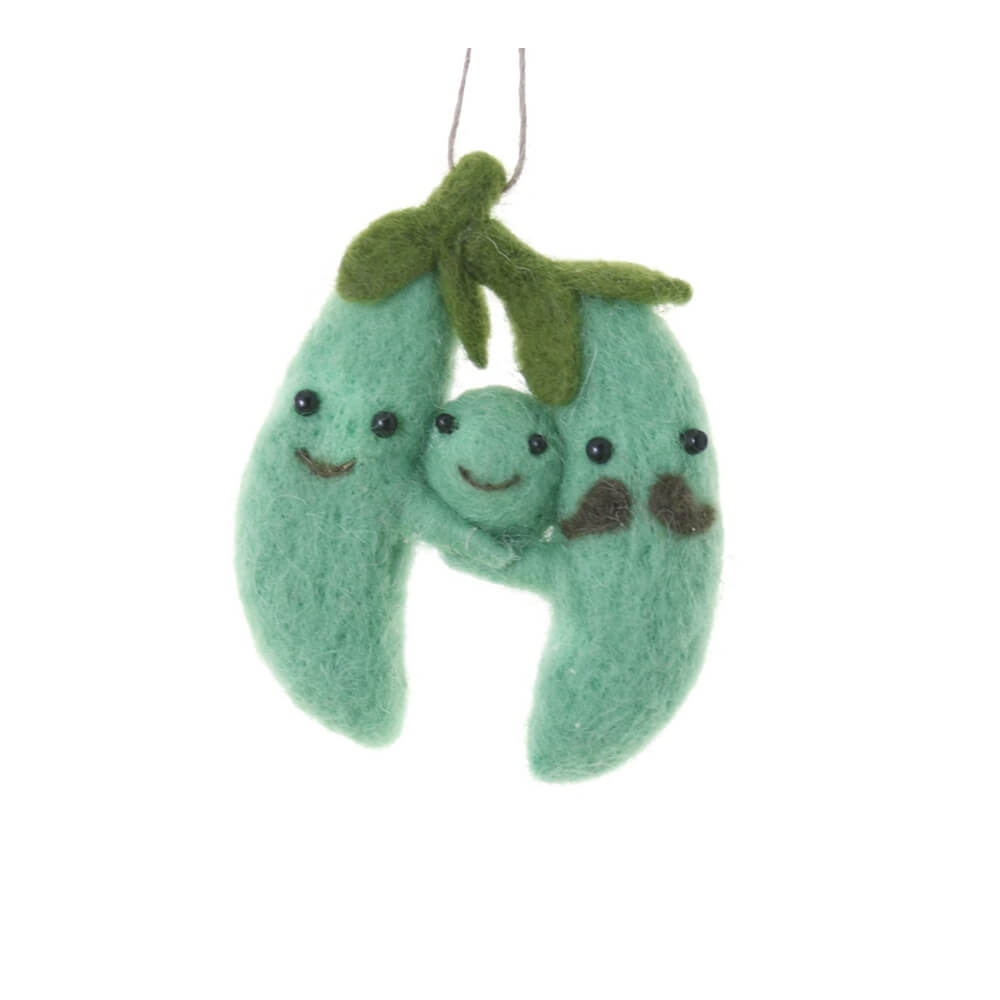 felt-pea-pod-family-ornament-cody-foster-christmas