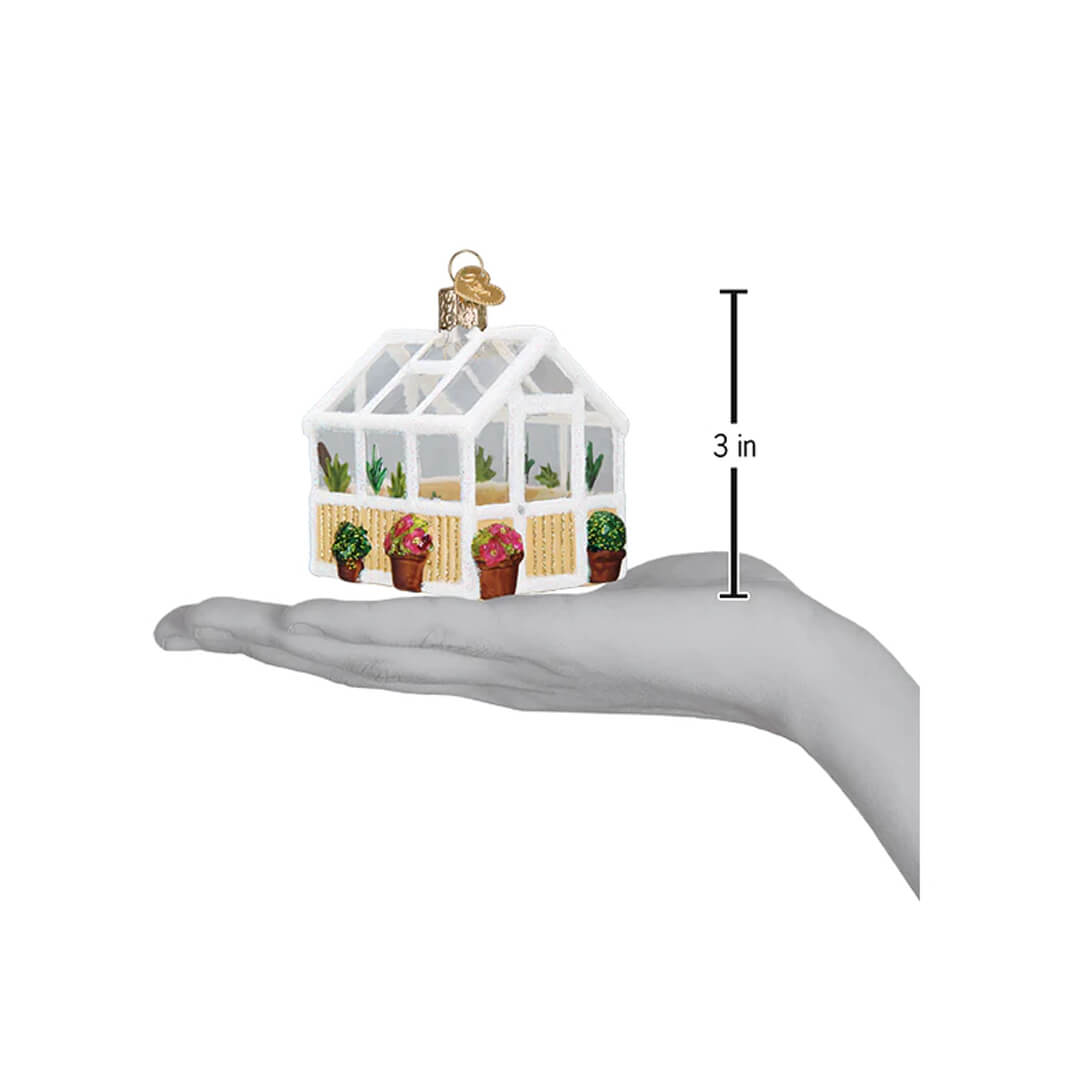 greenhouse-ornament-old-world-christmas-scale