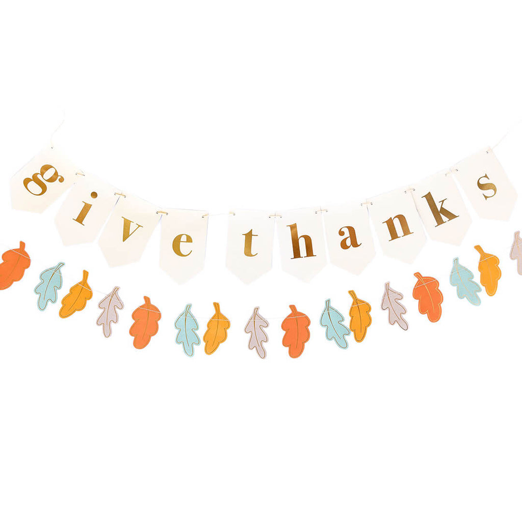     harvest-thanksgiving-give-thanks-leaves-banner-set-my-minds-eye-full-view
