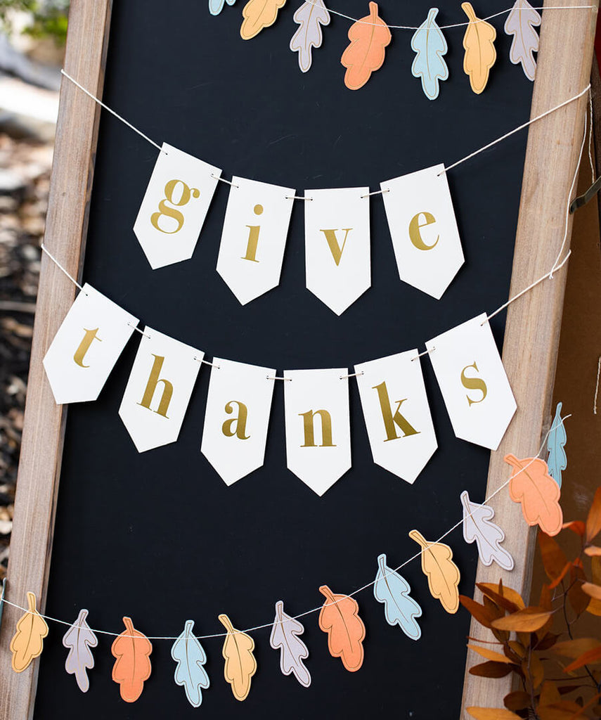     harvest-thanksgiving-give-thanks-leaves-banner-set-my-minds-eye-styled