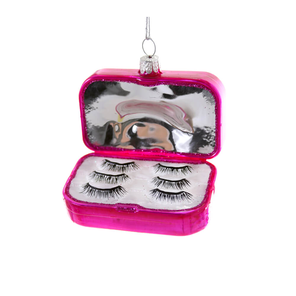 fake-eyelashes-set-ornament-cody-foster-christmas