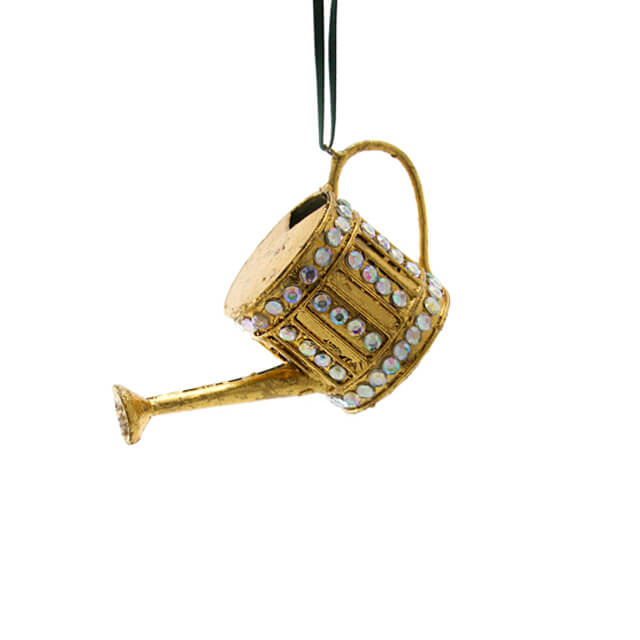 Cody Foster & Co. Luxury Handbag Ornament at Von Maur
