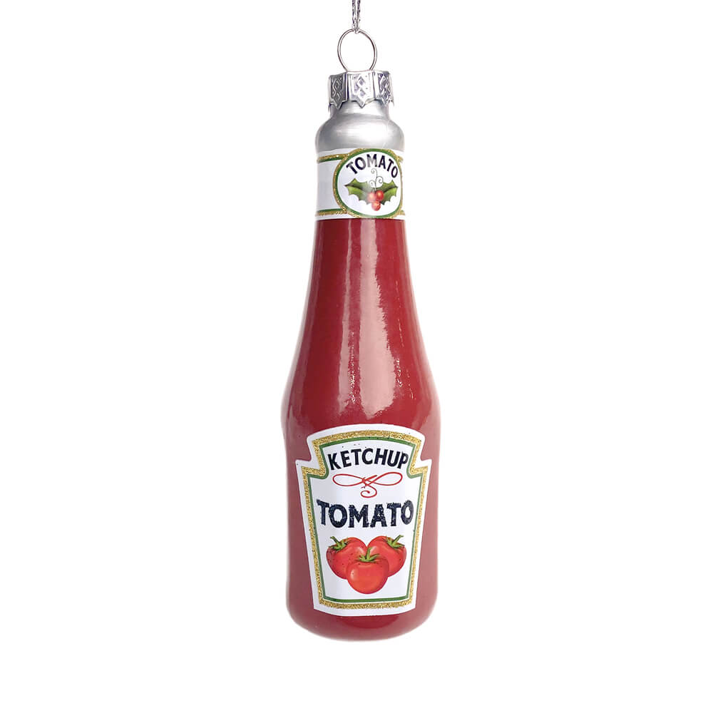       ketchup-condiment-ornament-one-hundred-80-degrees
