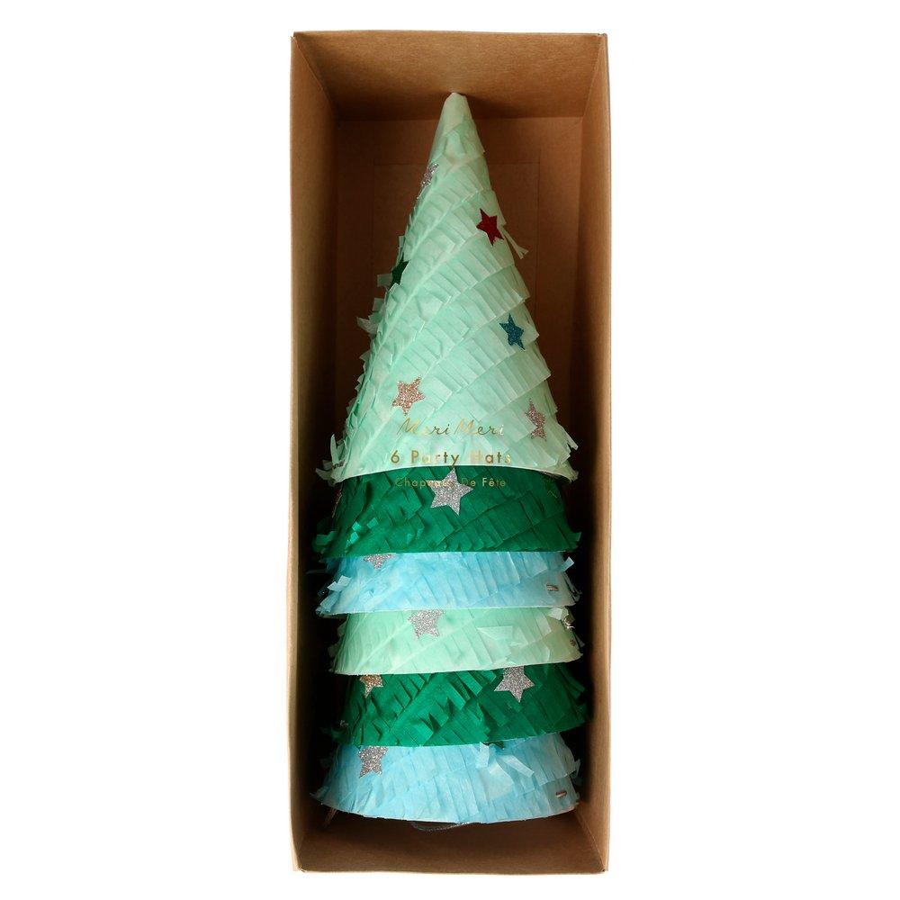 meri-meri-fringed-christmas-tree-party-hats-packaged