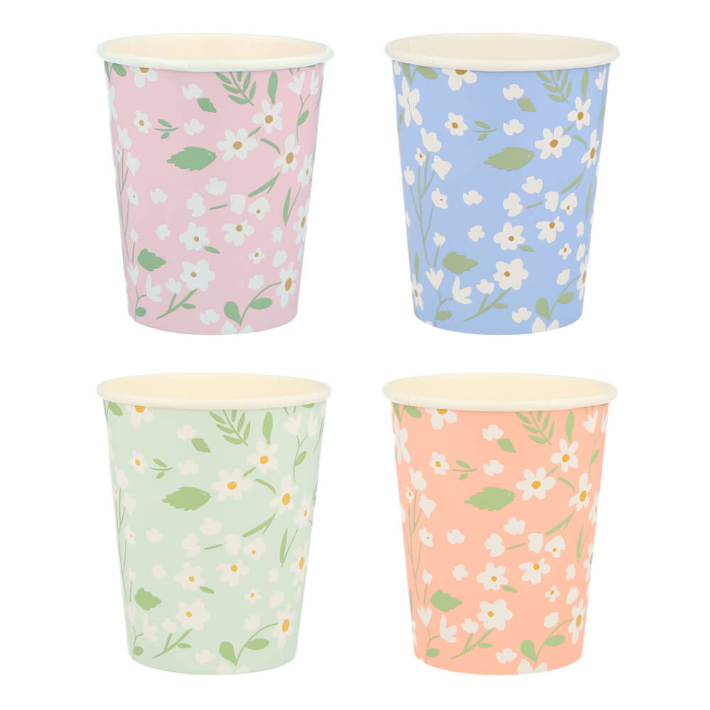 meri-meri-party-ditsy-floral-cups-4-assorted-colors