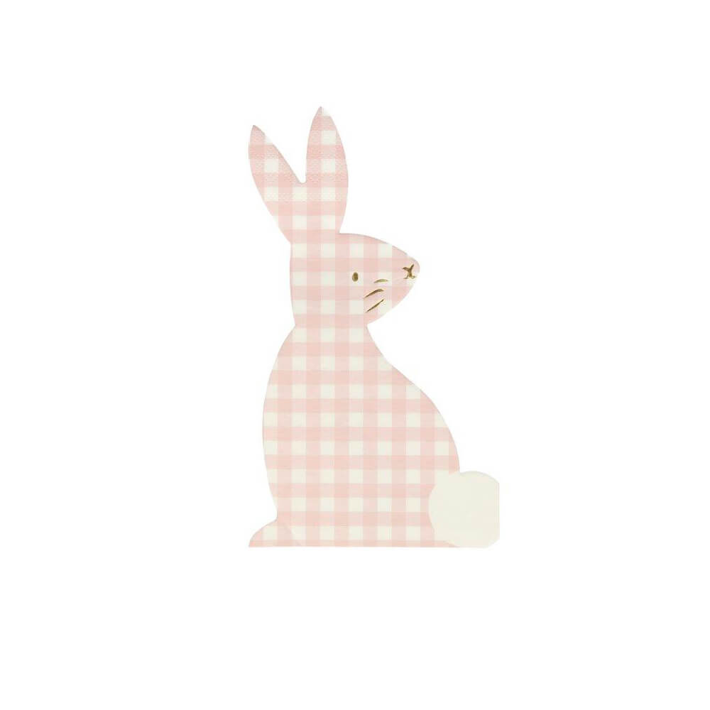 meri-meri-party-easter-gingham-bunny-napkins-light-pink