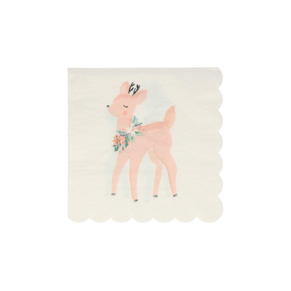 meri-meri-party-pastel-deer-napkins