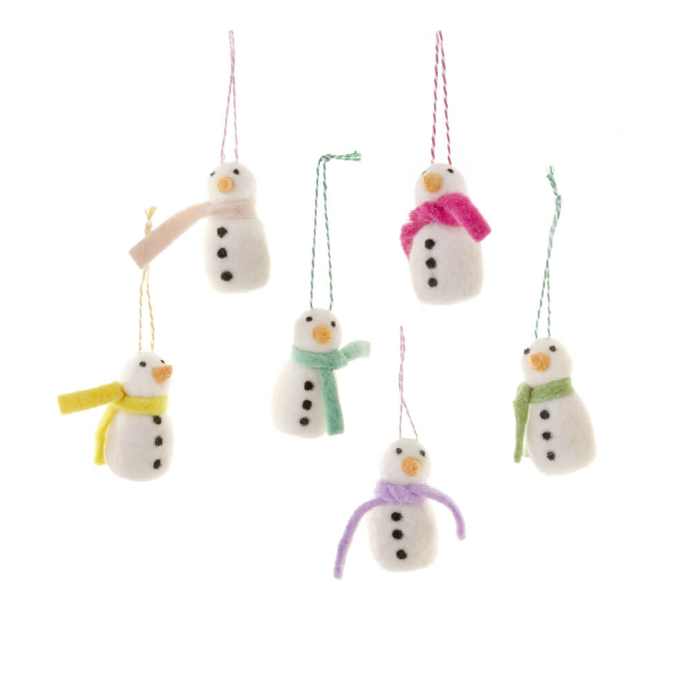    merry-and-bright-felt-snowman-ornament-cody-foster-christmas