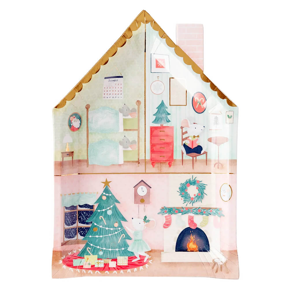 my-minds-eye-christmas-all-through-the-house-mouse-house-shaped-plates