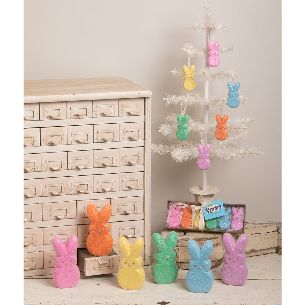 peeps-rainbow-bunny-ornaments-set-of-6-bethany-lowe-easter-decor-styled