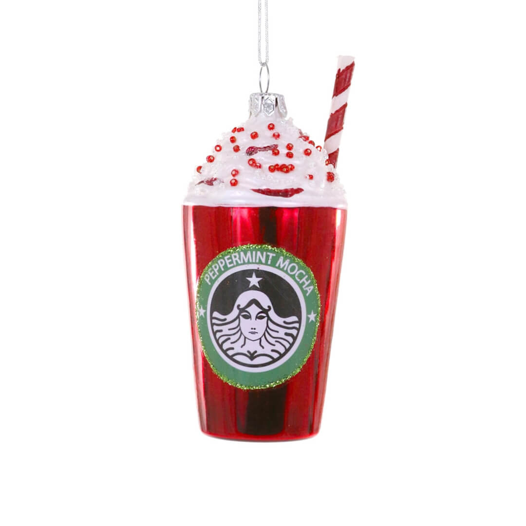 Cody Foster Ornament - Thumbnail 3
