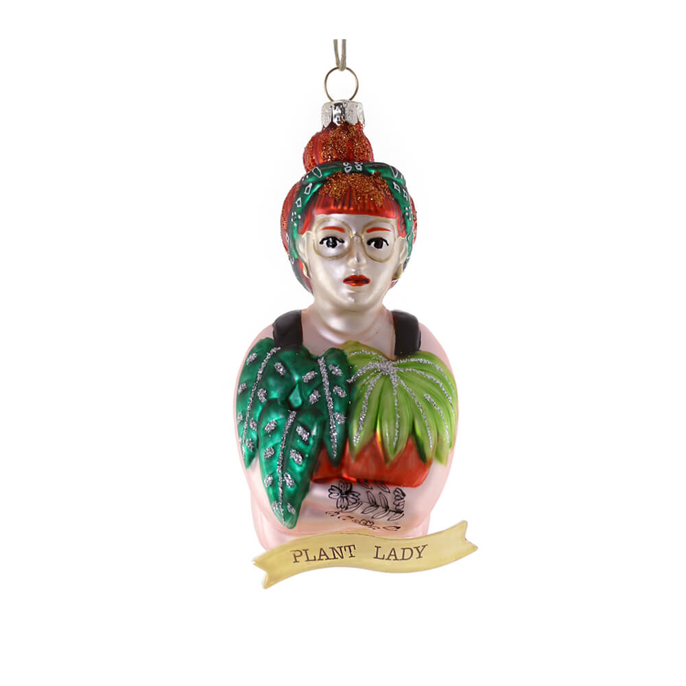    plant-lady-ornament-cody-foster-christmas