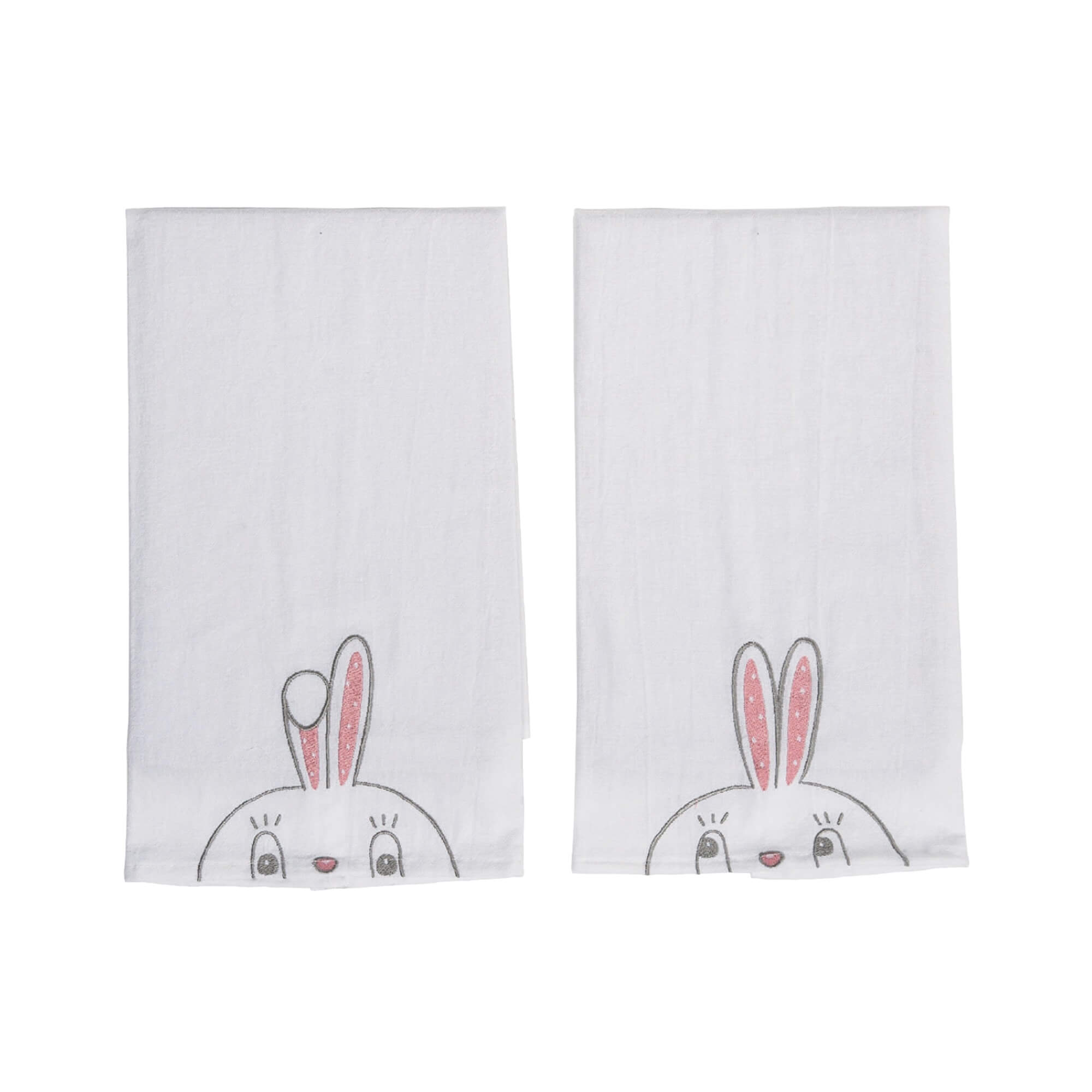 preorder-johanna-parker-easter-dottie-embroidered-tea-towels-set-transpac-imports