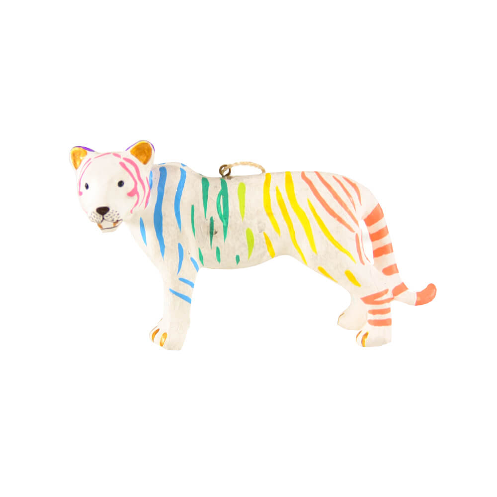 rainbow-striped-mystic-tiger-ornament-cody-foster