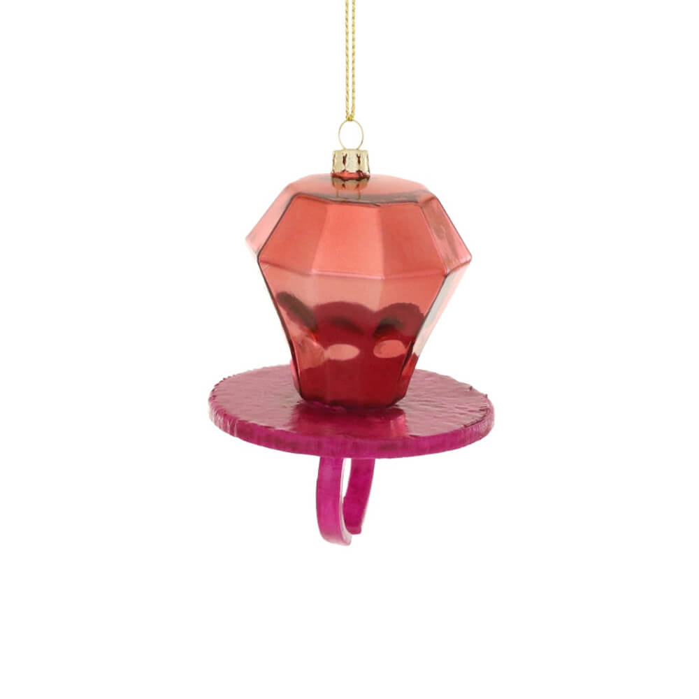 red-pink-ring-pop-ornament-cody-foster-christmas