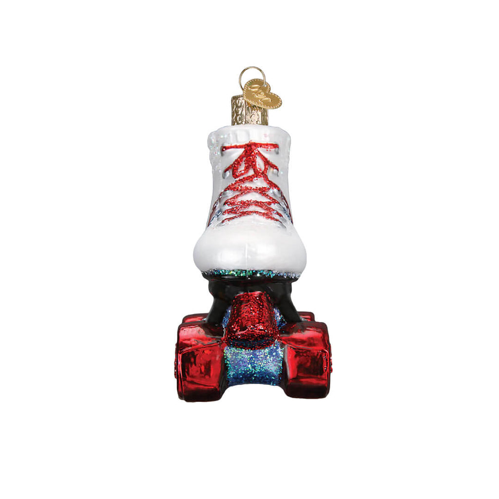 roller-skate-ornament-old-world-christmas-front-view