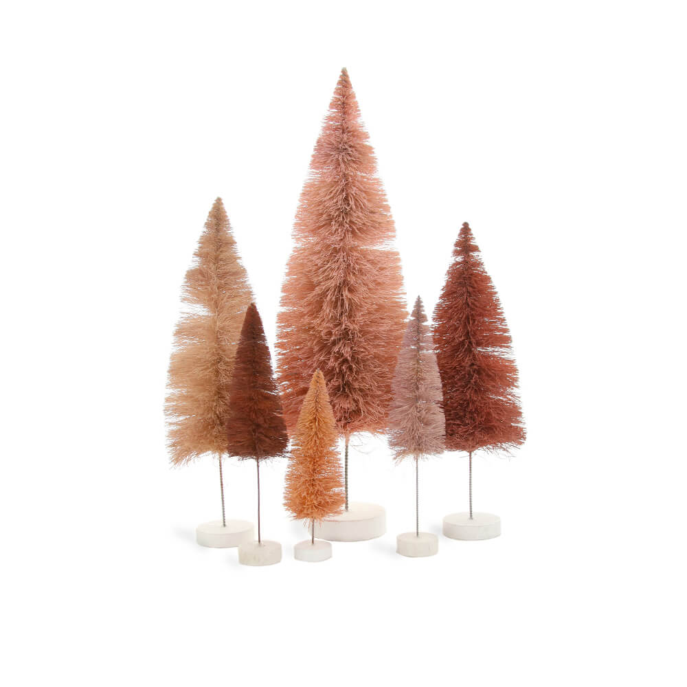   rose-rainbow-sisal-trees-set-cody-foster-christmas