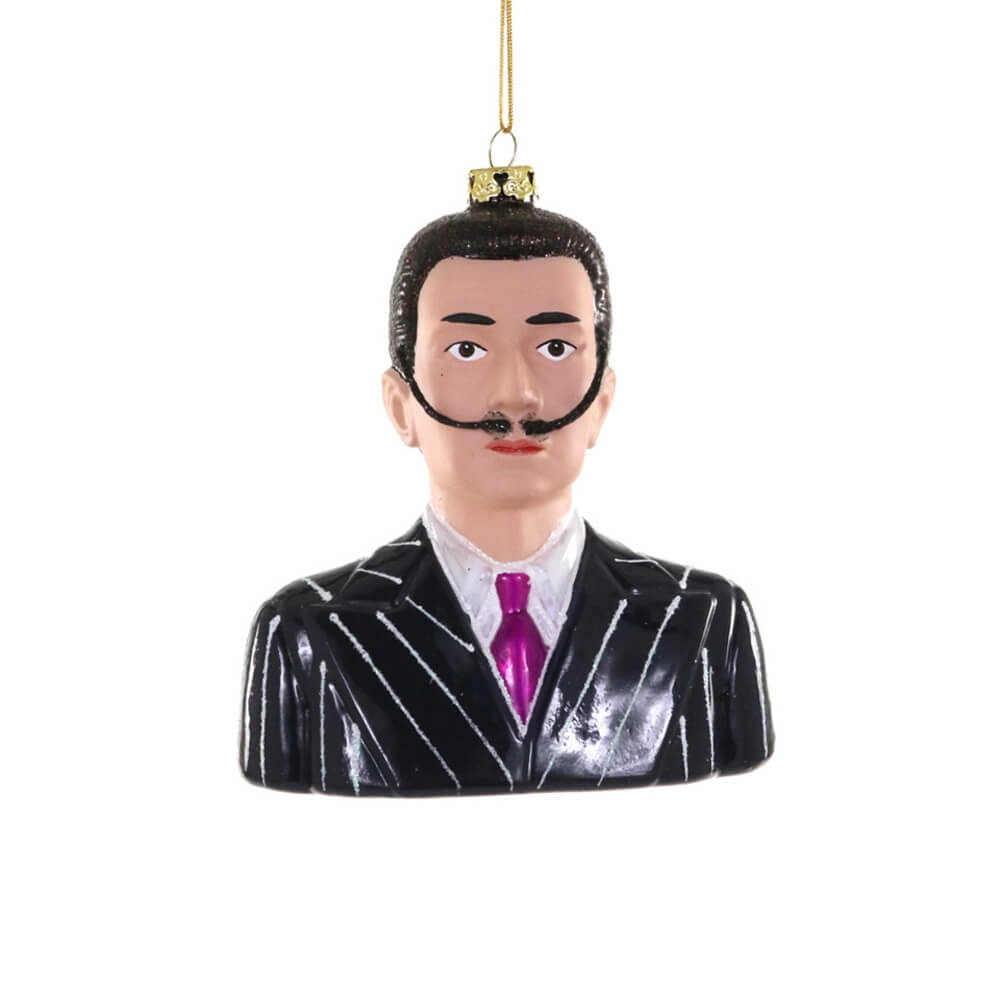 salvator-salvador-dali-ornament-cody-foster-christmas