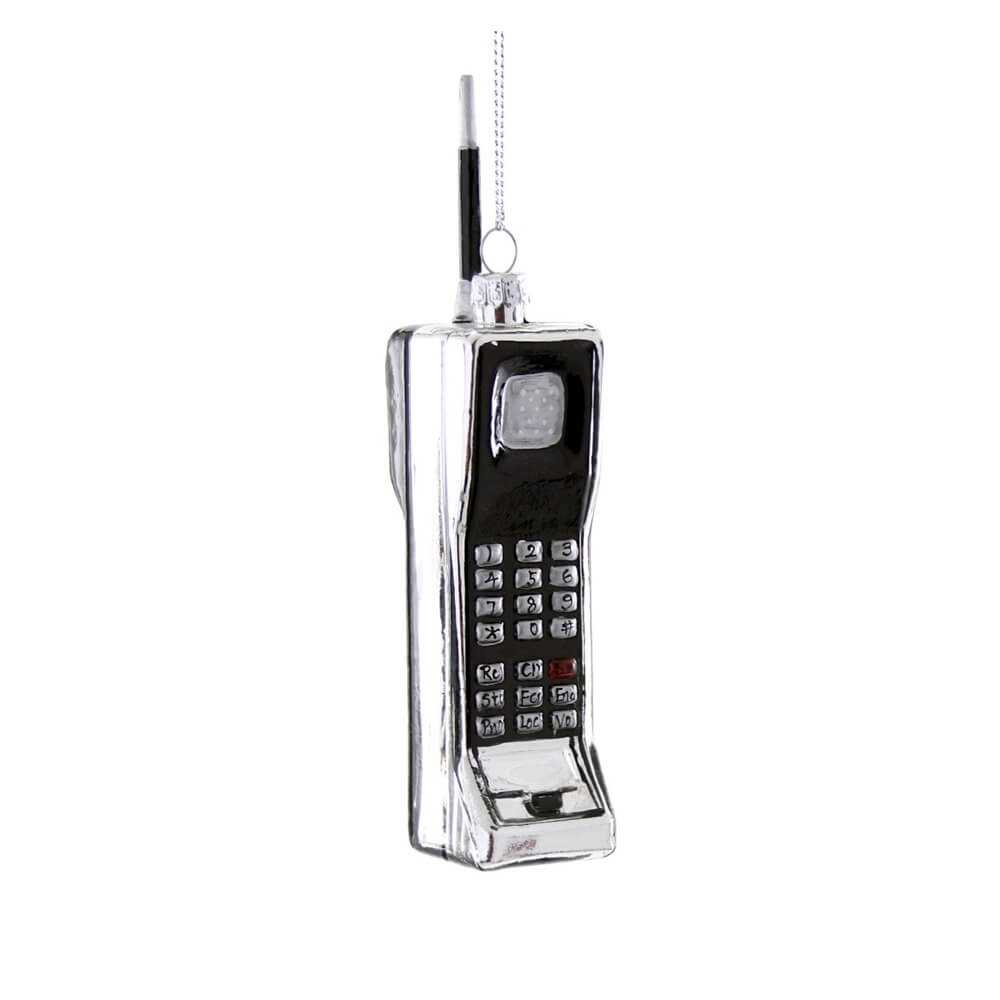 silver-wireless-cordless-brick-phone-ornament-cody-foster-christmas