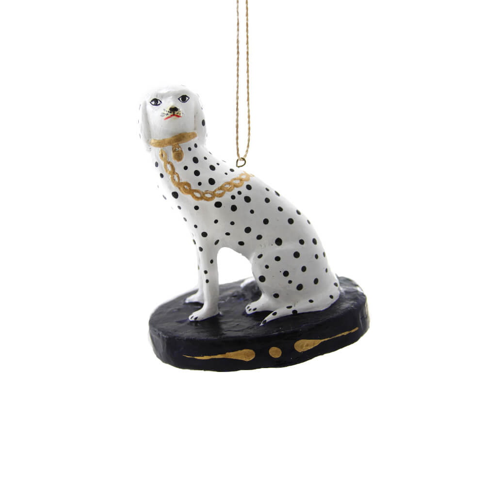spotted-dalmatian-w-navy-base-ornament-cody-foster-christmas